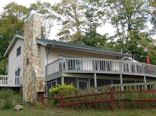 7143 W 48 Rd, Cadillac, MI 49601