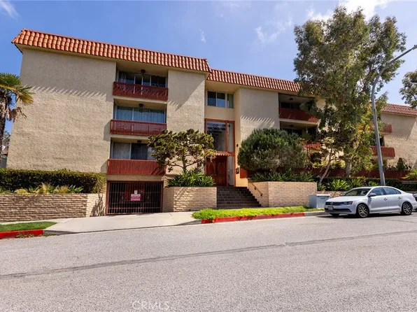 5875 Doverwood Dr Unit 309, Culver City, CA 90230