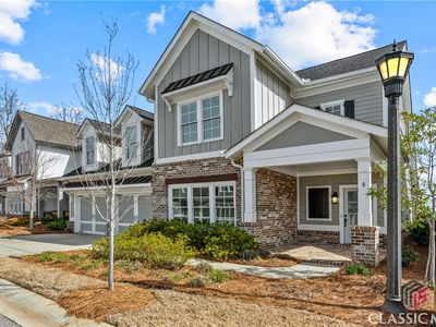 8 Lakewood Park, Statham, GA, 30666
