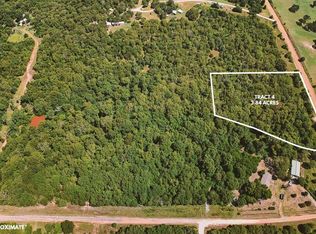 0 Pottawatomie Rd #4, Noble, OK 73068