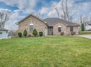 4127 Carondelet Dr, Dayton, OH 45440