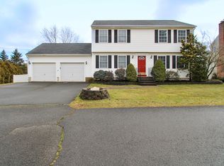 39 Evergreen Ct, Berlin, CT 06037