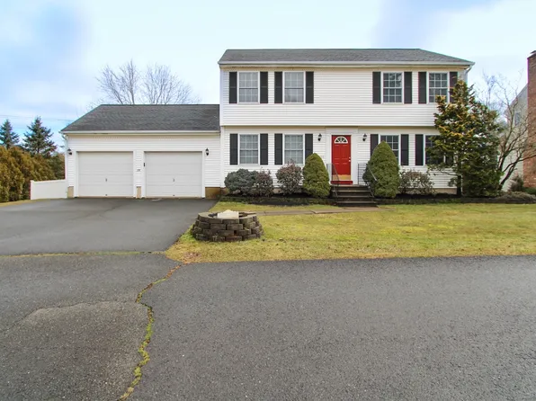 39 Evergreen Court, Berlin, CT 06037