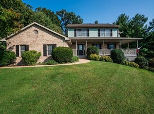 1525 Bluewater Rd, Harrisonburg, VA 22801