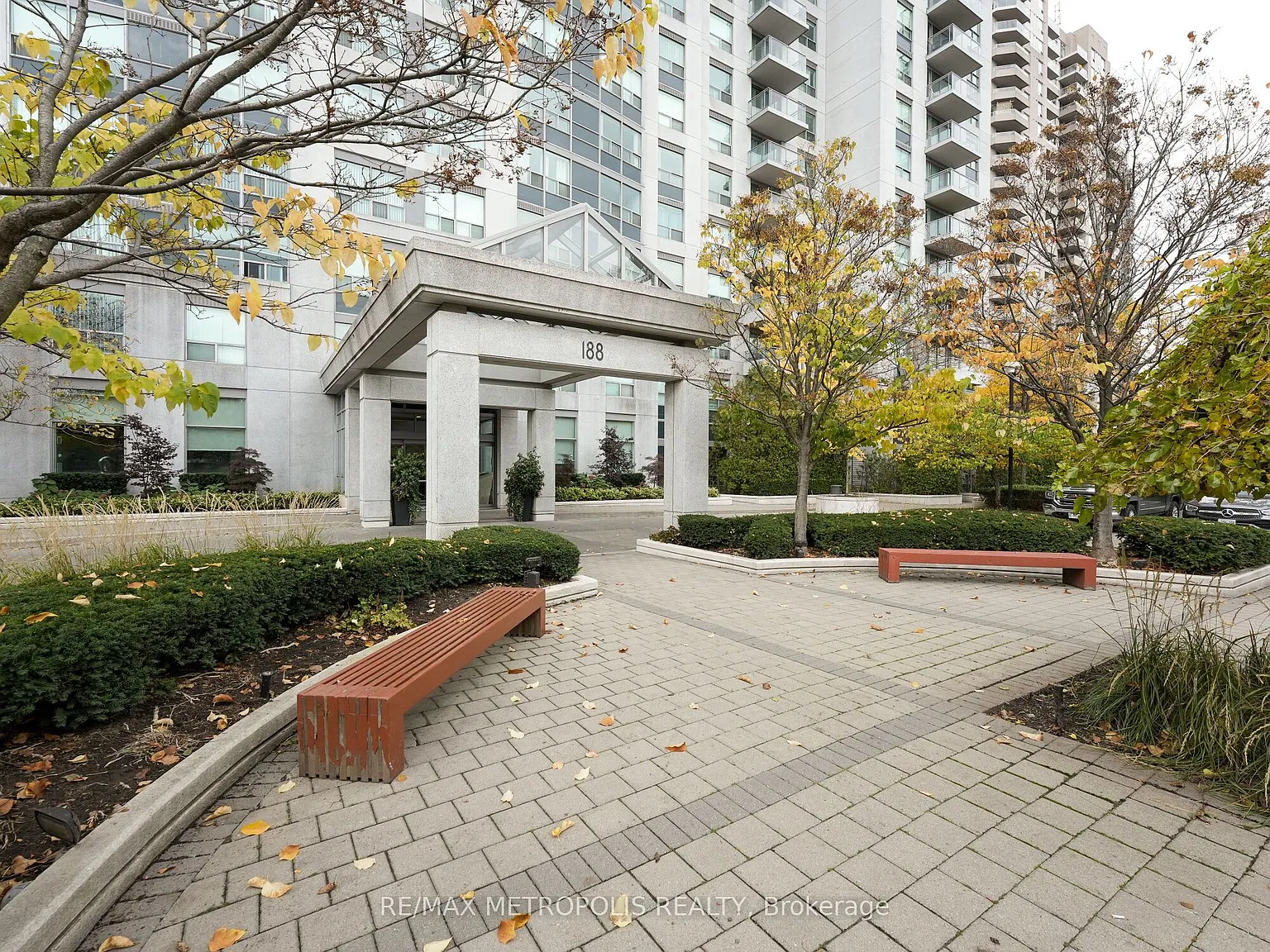 1 bed, $2,450 — Photo 2