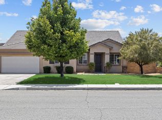 2408 Rockrose St, Palmdale, CA 93551