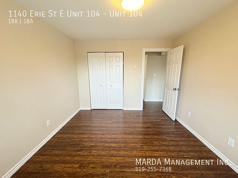1140 Erie St E #104 — Photo 12