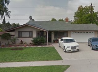 739 Fordland Ave, La Verne, CA 91750