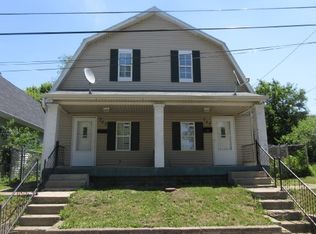749 N Elder Ave, Indianapolis, IN 46222
