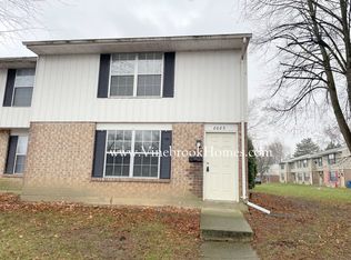 8083 Mount Aetna St, Huber Heights, OH 45424