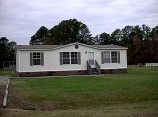 4180 Irwin Isle, Rocky Mount, NC 27803