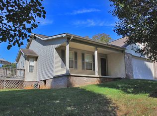 402 Sherman Ave, Ferguson, KY 42533