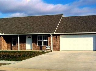 904 S R And K Dr, Clinton, MO 64735
