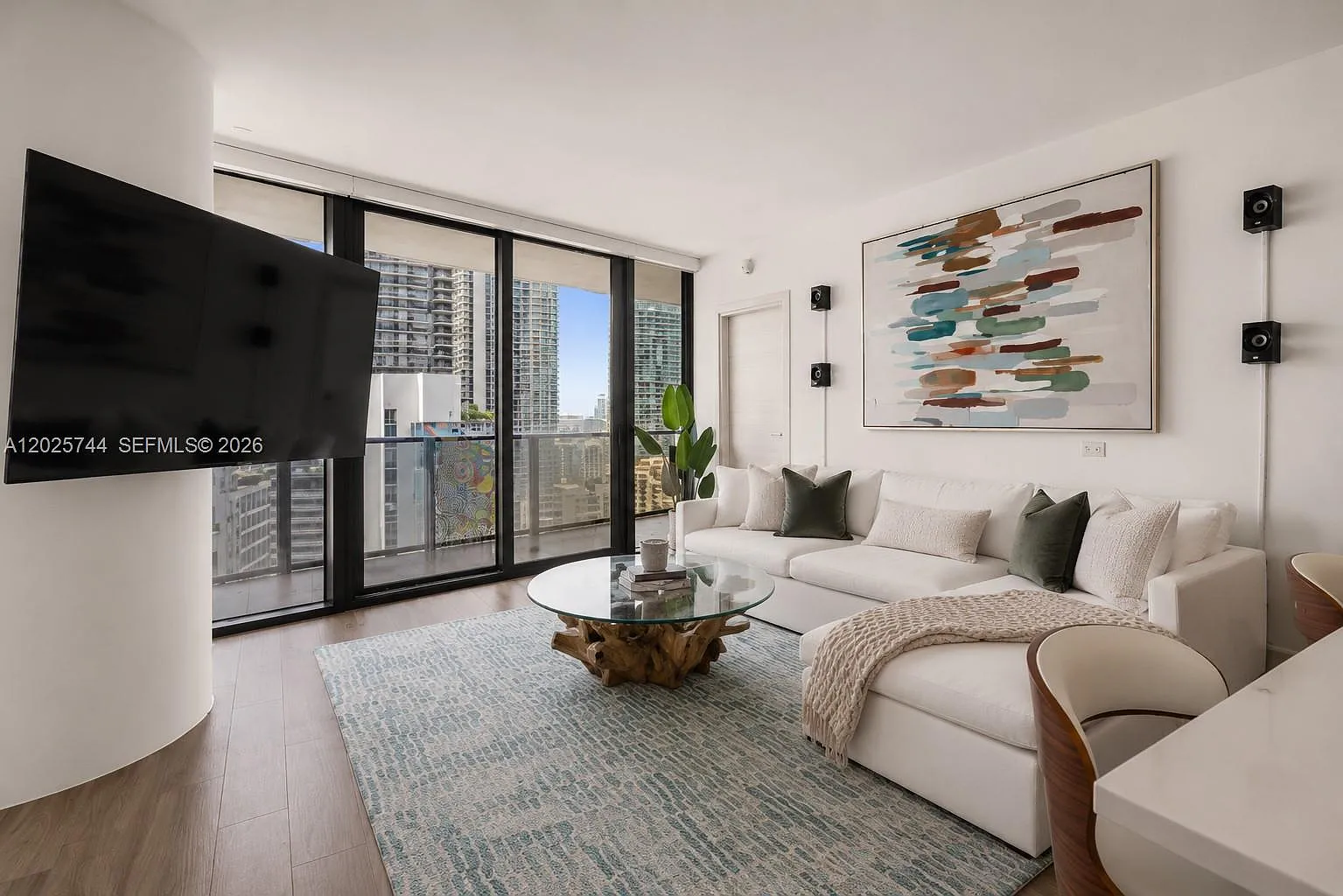 801 Sma Residences Condo — Photo 2