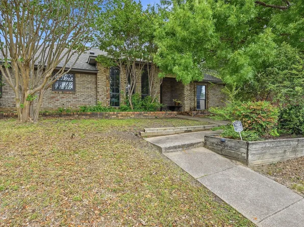 3205 Wrangler Rd, Plano, TX 75074