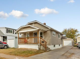 3226 5th Ave, Council Bluffs, IA 51501