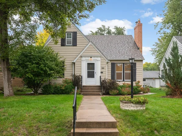 4150 Abbott Ave N, Robbinsdale, MN 55422