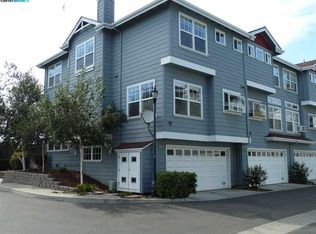 41469 Millenium Ter, Fremont, CA 94538