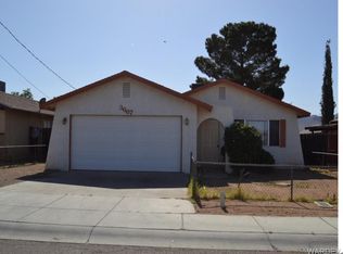 3667 N Roosevelt St, Kingman, AZ 86409
