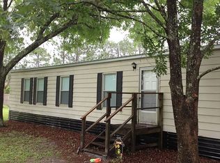 12218 Old Plank Rd, Jacksonville, FL 32220