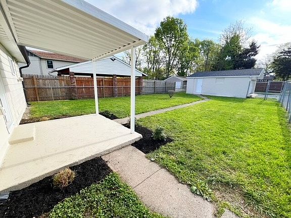 2nd image of 4501 Norwaldo Ave