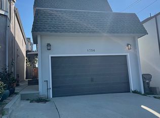 1756 Reed St, Redondo Beach, CA 90278