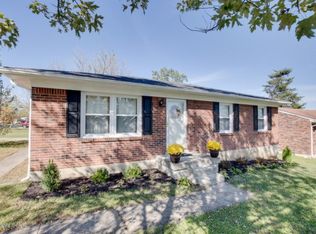 1600 Rhode Ct, La Grange, KY