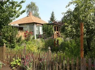 1405 NE 79th Ave, Portland, OR 97213