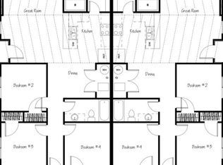 2027 N Melody Ln, Goddard, KS 67052