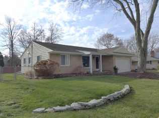 2609 Whistler Dr, East Lansing, MI 48823