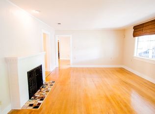 4741 Newcomb Dr, Baton Rouge, LA 70808