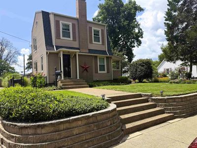 42 N Kelsey Ave, Evansville, IN, 47711