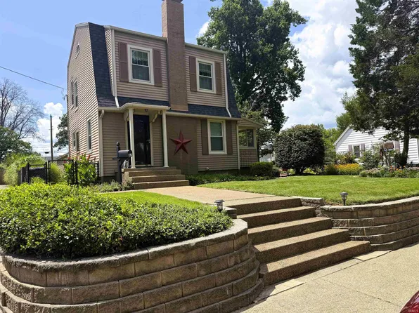 42 N Kelsey Ave, Evansville, IN 47711
