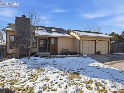 5216 Pony Creek Cir, Colorado Springs, CO, 80919
