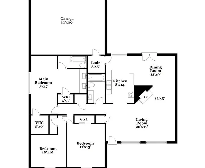 490 Rainier St — Photo 2