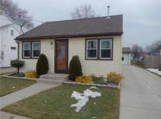 255 Roland St, Sloan, NY 14212