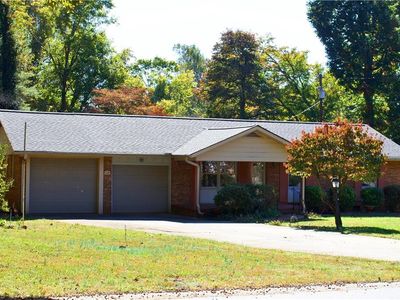 124 Carolina Dr, Reidsville, NC, 27320