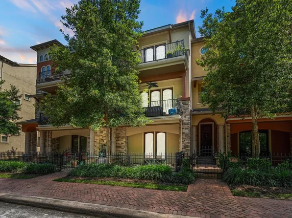 14516 Vintage Preserve Pkwy, Houston, TX 77070