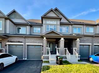 81 Sagewood Ave, Barrie, ON L9J 0K5