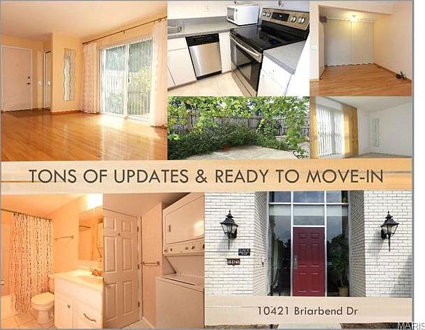 1st image of 10421 Briarbend Dr APT 5