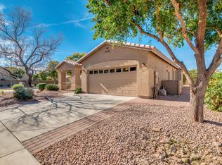 5356 S Ranger Trl, Gilbert, AZ 85298