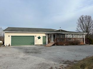 7453 Sandusky Rd, Lima, OH 45801