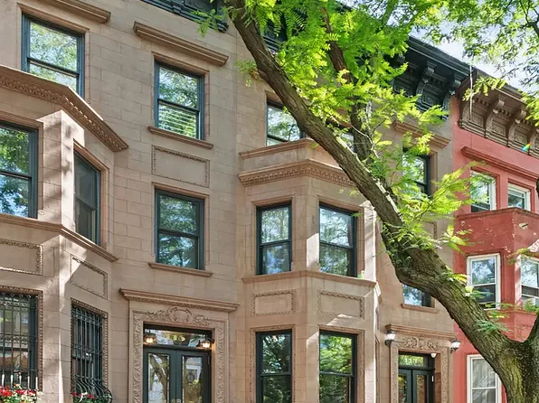 115 W 120th St, New York, NY 10027