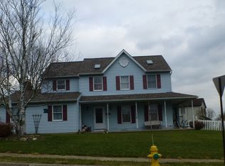 827 Jefferson St, Birdsboro, PA 19508