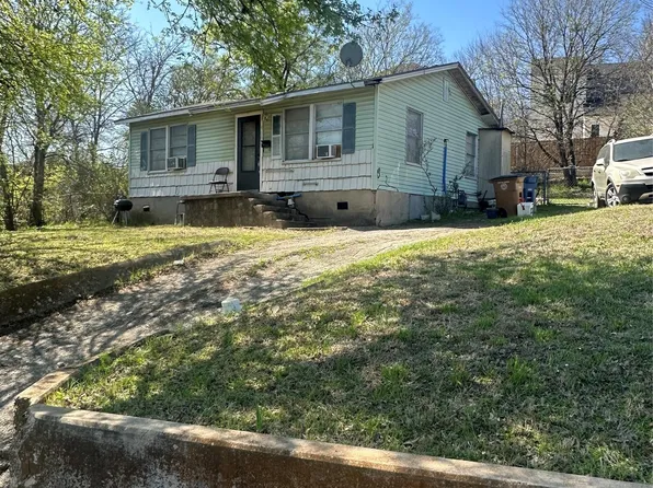 5003 Heflin Ln, Austin, TX 78721