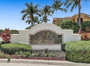 2440 E Preserve Way APT 207, Miramar, FL 33025
