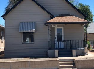 940 Box Elder St, Pueblo, CO 81004