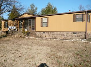 828 Pinehurst Rd, Ellenboro, NC 28040