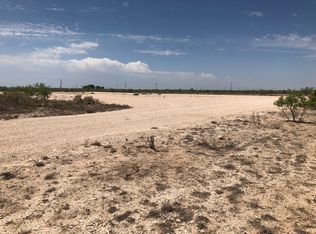 S Grey Wolf Ave, Odessa, TX 79766