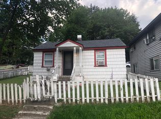 555 SW State St, Pullman, WA 99163